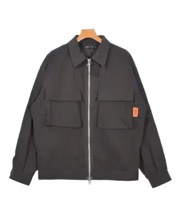ALWAYS OUT OF STOCK 블루종 (기타) 남성용