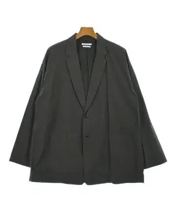 UNDECORATED 캐주얼 자켓 남성용