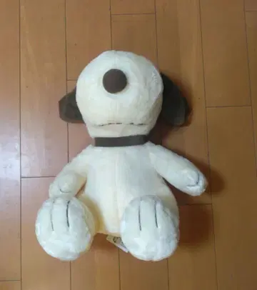 스누피 봉제 인형