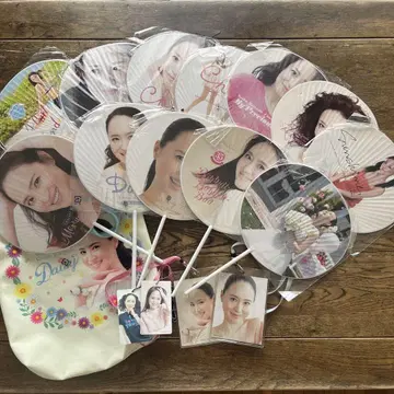 마츠다 세이코 프리미엄 시트 특전