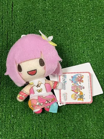 프로젝트 세카이 후와푸치 마스코트 원더랜즈 x 쇼타임 오오토리 에무