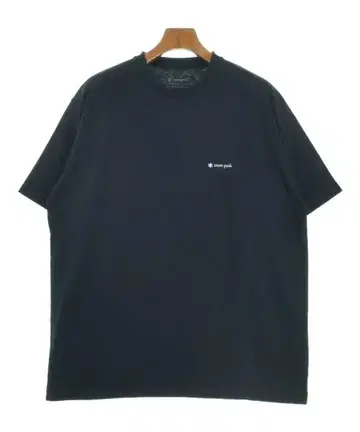 snow peak 티셔츠 남성용