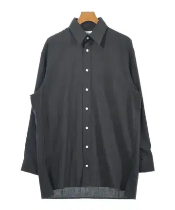UNIFORM 캐주얼 셔츠 남성용