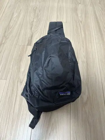 Patagonia 파타고니아 울트라라이트 블랙홀 슬링