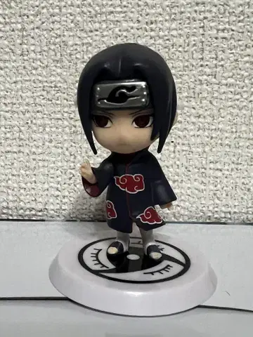 NARUTO 꼬마큥 캐릭터 이타치