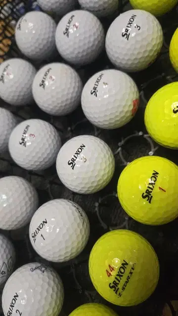 SRIXON Z-STAR Z-STARXV 골프공 24개