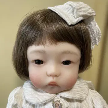 작가님 서니트 창작 인형 후요우 님