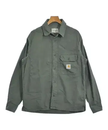Carhartt 캐주얼 셔츠 남성용