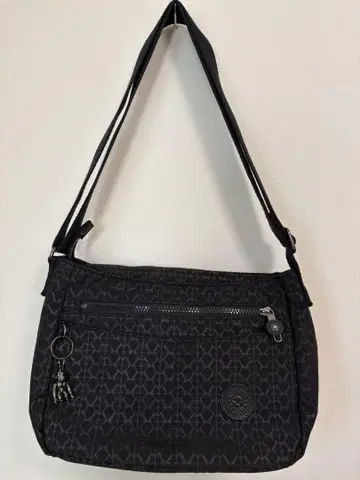 Kipling 나야라 숄더백