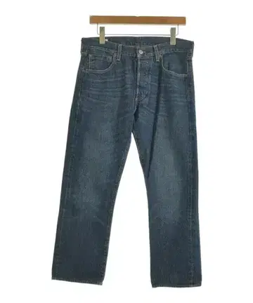 LEVI'S 데님 팬츠 남성용