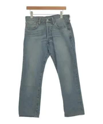 LEVI'S 데님 팬츠 남성용