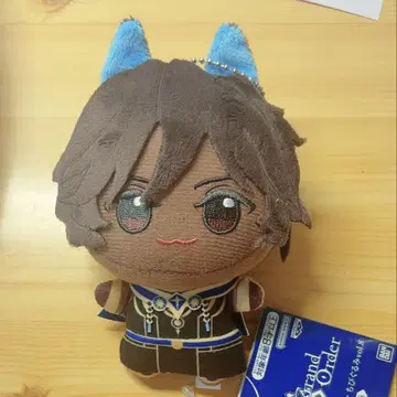 Fate/Grand Order SD 인형 vol.8 아르주나 알타