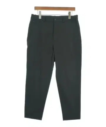 New Balance 크롭 팬츠 남성용