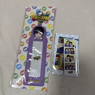 나니와단시 2023 POPMALL 타카하시 쿄헤이 포토 카드