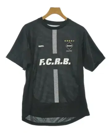 F.C.R.B 티셔츠 남성용