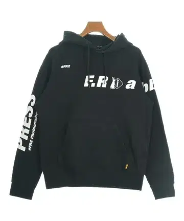 F.C.R.B 후드티 남성용