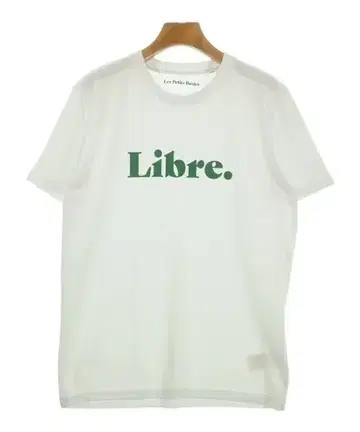 Les Petits Basics 티셔츠 여성용