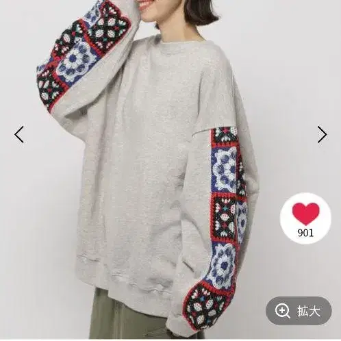 1번째 상품 이미지
