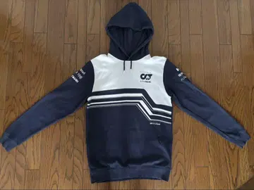 알파타우리 후드티 S(유로) 사이즈