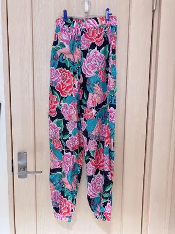 desigual 팬츠 여성용