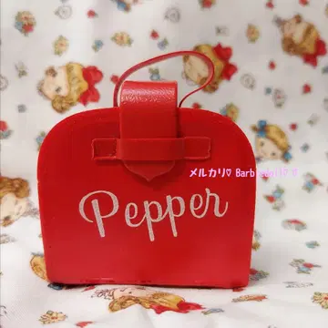 페퍼 짱 pepper 타미 짱 오리지널 아이데알 백 여동생