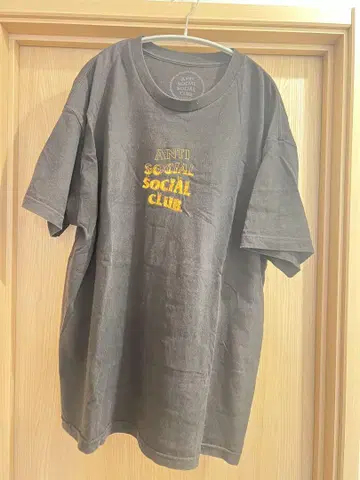 ANTI SOCIAL SOCIAL CLUB