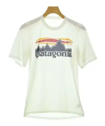 patagonia 티셔츠 남성용