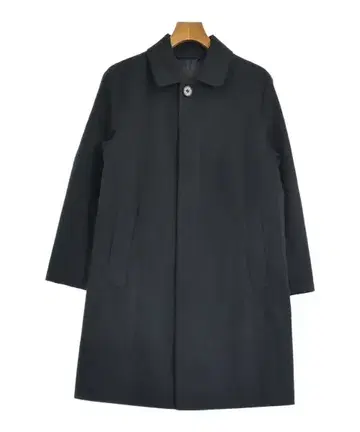MACKINTOSH 스텐 칼라 코트 남성용