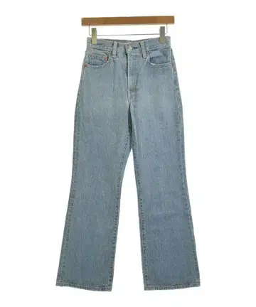 LEVI'S 데님 팬츠 여성용