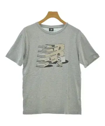 New Balance 티셔츠 남성용