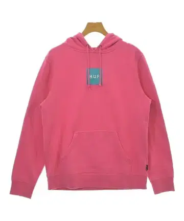 HUF 남성용 후드티