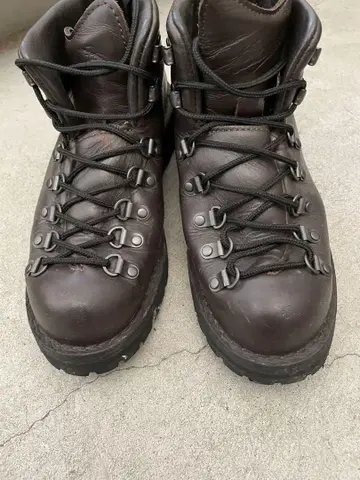Danner 대너 마운틴라이트2 30800X 25.0cm