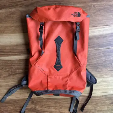 THE NORTH FACE 박스 백