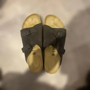 BIRKENSTOCK Exclusive Zurich Narrow 44