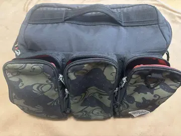 컬럼비아 바이퍼릿지 PFG 이토 타쿠미 모델