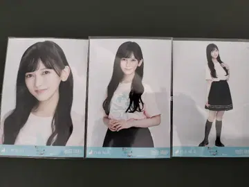 이케다 테레사 전국 투어 T 카가와ver 브로마이드 컴플