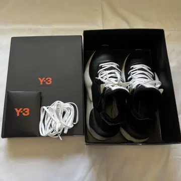 Y-3 KAIWA