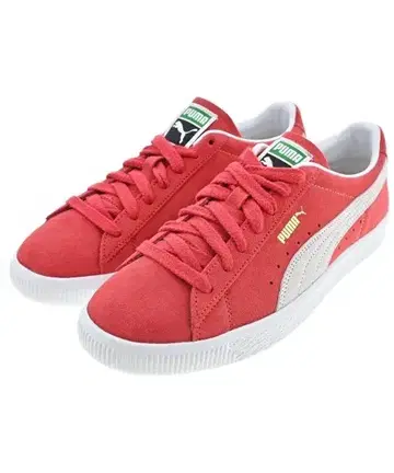 PUMA 남성용 스니커즈