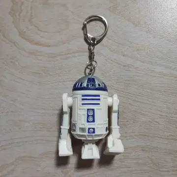 스타 워즈 R2-D2 빅 키링