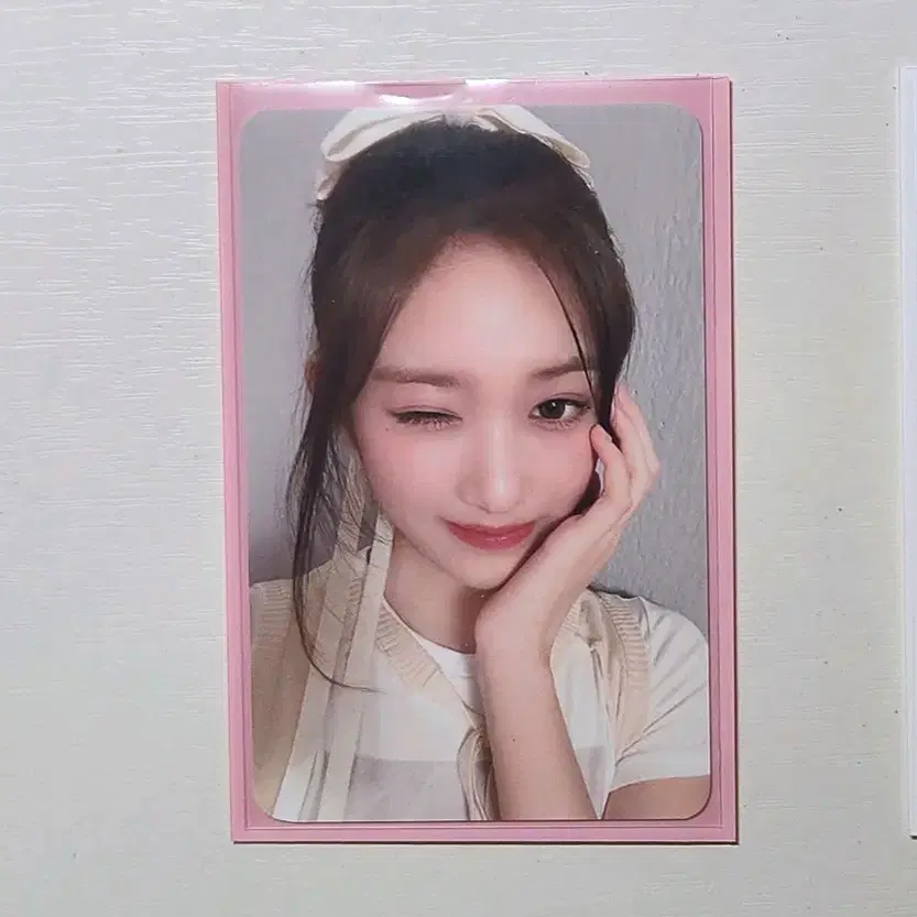 Ive 2024 season's greetings pre-order benefit ktown4u poca leeseo