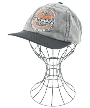 HARLEY DAVIDSON 캡 남성용