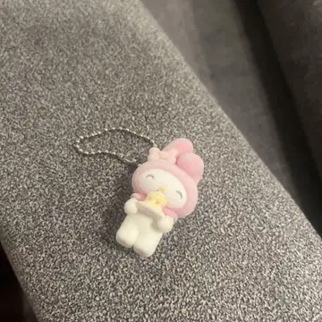 NETFLIX MY MELODY&KUROMI 시크릿 마스코트