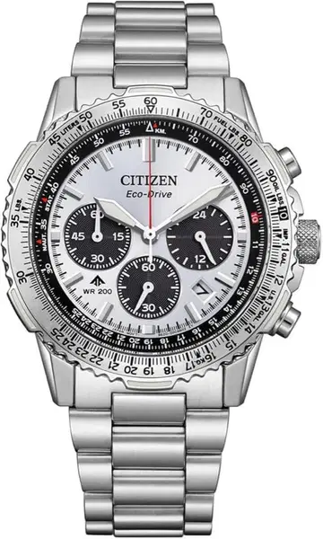 CITIZEN 손목시계 크로노그래프