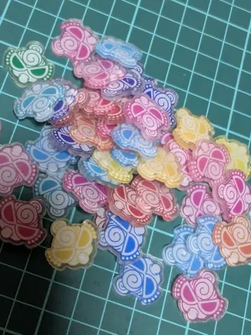 아크릴 2cm