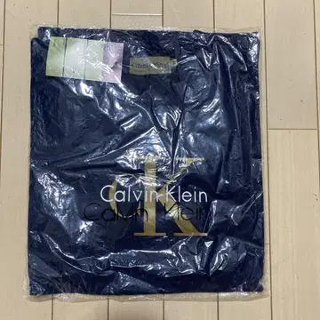 Calvin Klein Sport 네이비 T셔츠 M 사이즈