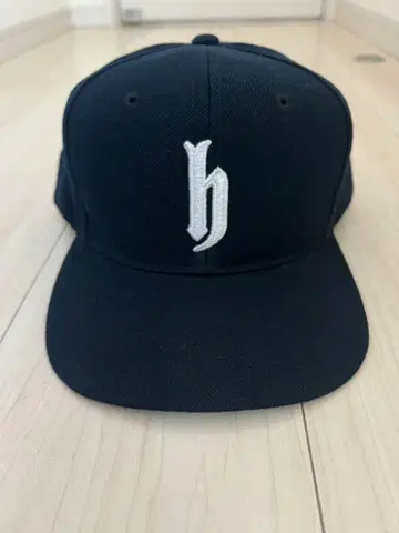 dj honda 초기 스냅백 캡 90년대
