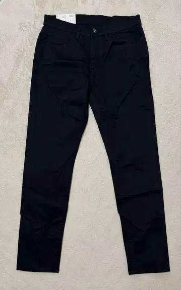 UNIQLO JEANS 울트라 스트레치 컬러 청바지 76~84cm