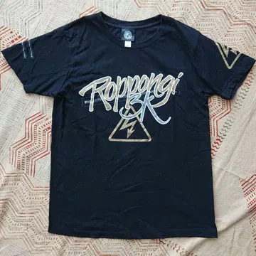 Roppongi 3K 티셔츠 XS