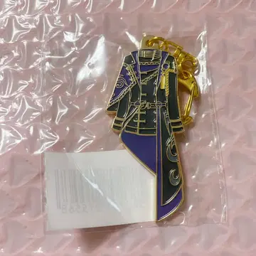 시쿠포니 이루마 의상 아크릴 키링
