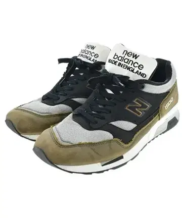 New Balance 스니커즈 남성용